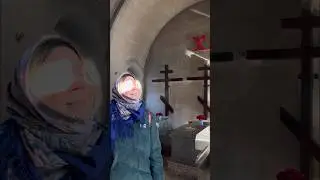Слёзы текут от этой истории! Оптинские новомученики Василий, Ферапонт и Трофим 🙏 Оптина Пустынь