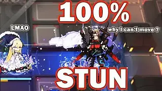 [Arknights] This is why bosses nowadays are immune to stun