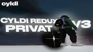 ЛУЧШИЙ REDUX С FPSBOOST CYLDI V3 PRIVAT ДЛЯ GTA5RP С ПРИЯТНЫМИ ЗВУКАМИ ПОПАДАНИЙ 💔 // redux