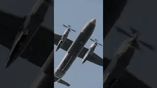 Another Russian PLANE was shot down by a direct hit from MANPADS | ARMA 3 MILSIM 