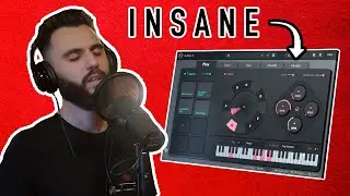 THIS PLUGIN Turns Your Voice Into MIDI