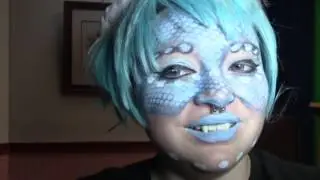 Cosplay Misadventures ; Episode: 1