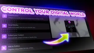 Make your Social Page Using Website For Free (Simple, and Easy | In 2022)