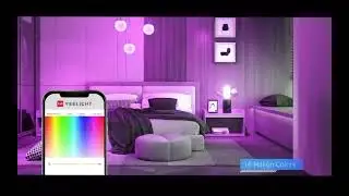 SMART LED XIAOMI YEE LIGHT