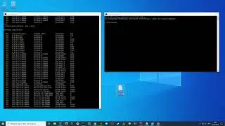 Как посмотреть какие порты на OS Windows используют приложения и как их закрыть или открыть
