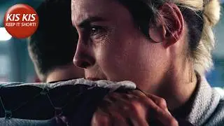 Almost Home - by Nils Keller | A return to Earth far more dangerous than expected | Trailer