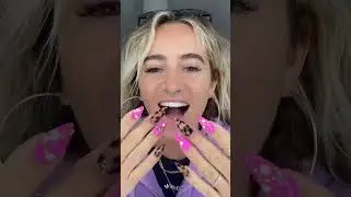 Nail day vlog 🥰💅 #nailinspiration #nailart #naildesigns #nailinspo #wlw