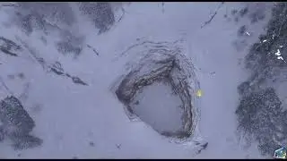 Куда исчезает озеро Морской глаз