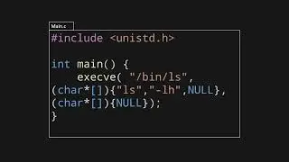 No really, how does Linux run executables?
