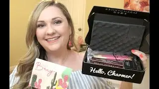 Boxycharm April 2019 Unboxing