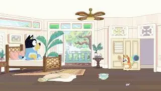 Bluey Music: Hotel Unknown Track 2