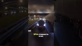 Сущность обочечника - Я НИКОМУ НЕ МЕШАЮ!!!
