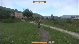 Kingdom Come: Deliverance ЧУРБАНЫ В РЕКЕ