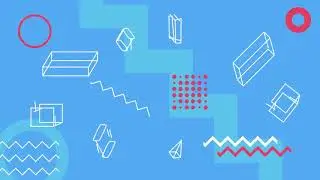 Abstract Shape Backgrounds | After Effects Templates - Motion Array