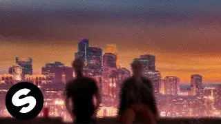 LUM!X, Tarik Asadi, Will Matta - The Night Is Young (feat. Will Matta) [Official Audio]