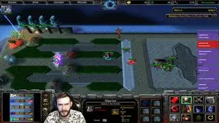 КАЖДАЯ ИГРА ПРОТИВ ИМБЫ! THE WAR WARCRAFT 3
