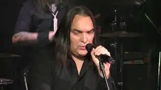 ГОРШЕНЕВ "Грубым дается радость" (Солнечногорск, Каре-клуб, 30.09.22)