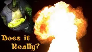 7 Days to Die | Quick Thinking Saves Lives | Alpha 16.3 | GSBS
