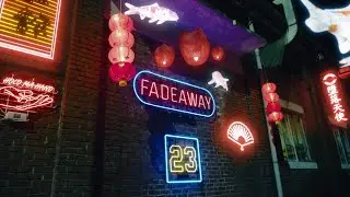Fadeaway - Jvcki Wai, Coogie, Paloalto, The Quiett & 뱃사공