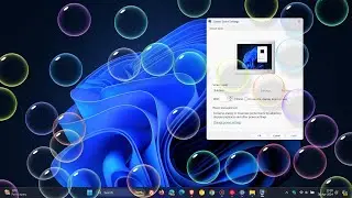 How to enable Screen Saver on Windows 11
