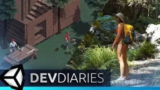 Indie Game Dev's Day in the Life #1