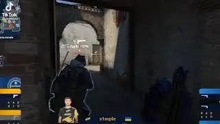 S1mple режет☺️🤤🤤