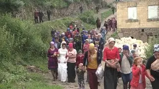 Wedding Village Dzilebki