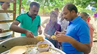 Sunday, 11 Aug 2024: Food and fruit distribution by Donate to Needy Team