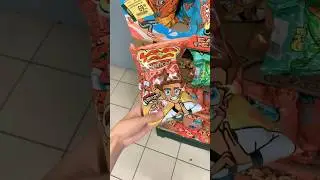 ЧИПСЫ А4😱 