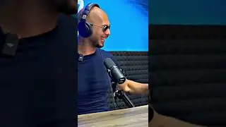 I'm Not Surprised THIS Was His BIGGEST Fear..