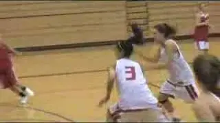 Spotlight athlete of the week: Jackie Nared, Westview