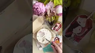 ТРЕНДОВЫЙ ДЕКОР БЕНТО НА ДЕНЬ МАТЕРИ // скрытая надпись 