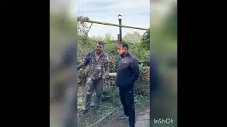 Потомки старого Борсыка и старого Караша. Живые.