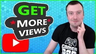 How to grow a YouTube Channel from scratch in 2021! 😍 😍 😍