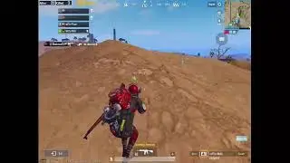 eXYu pubg mobile #2