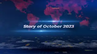 Story of the month for October 2023 - Omedia By ONPSSIVE