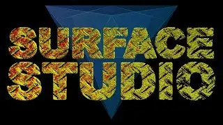 Beginners Guide to Surface Studio in HitFilm!