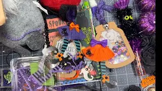 Surprise Happy Friend-mail from my sweet friend 