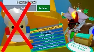 ОБНОВА / КОД / МОНДО БОЛЬШЕ НЕ БУДЕТ  В СИМУЛЯТОРЕ ПЧЕЛОВОДА! BEE SWARM SIMULATOR UPDATE!