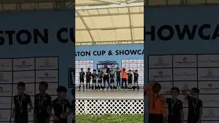 Our OneFC Miami Team won the Florida Weston Cup! We went 4-0 in the tournament! 