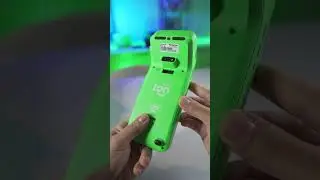 Máquina de cartão Ton T3 Smart | 