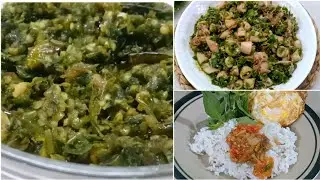 3 RESEP SAMBAL YANG WAJIB DICOBA | MUDAH DAN LEZAT