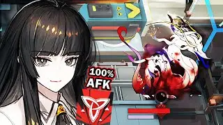 [Arknights] HS-EX-8 CM Easy AFK