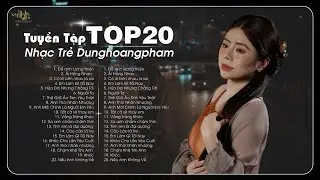Ải Hồng Nhan Dung Hoàng Phạm - Rồi Từ Ngày Gặp Em Chàng Như Say Đảo Điên -Nhạc Trẻ Hot Nhất Hiện Nay