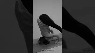 Headstand Tips
