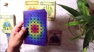 Aquarius - A Fresh Start & Great News!! August 2018 Tarot & Astro Reading