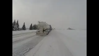ФУРЫ БуксуюТ в ГОРАХ ! ! !