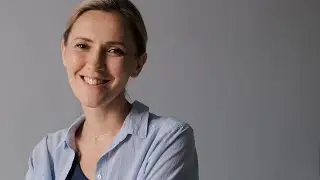 Дарья Марусова. Визитка представление