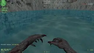 Counter-Strike: Zombie Escape Mod - ze_Wherryescape on Progaming