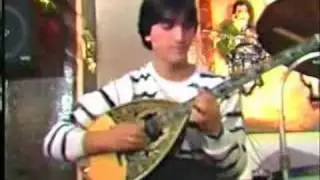 RIALAS Bouzouki 
